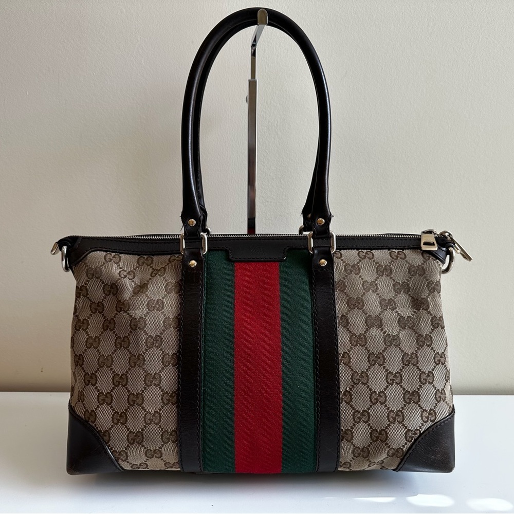 Gucci shoulder bag